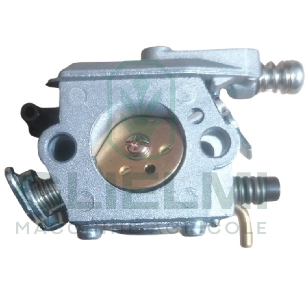 Carburatore Motosega Zenoah 3800 WT994 - Ricambio Alta Qualità