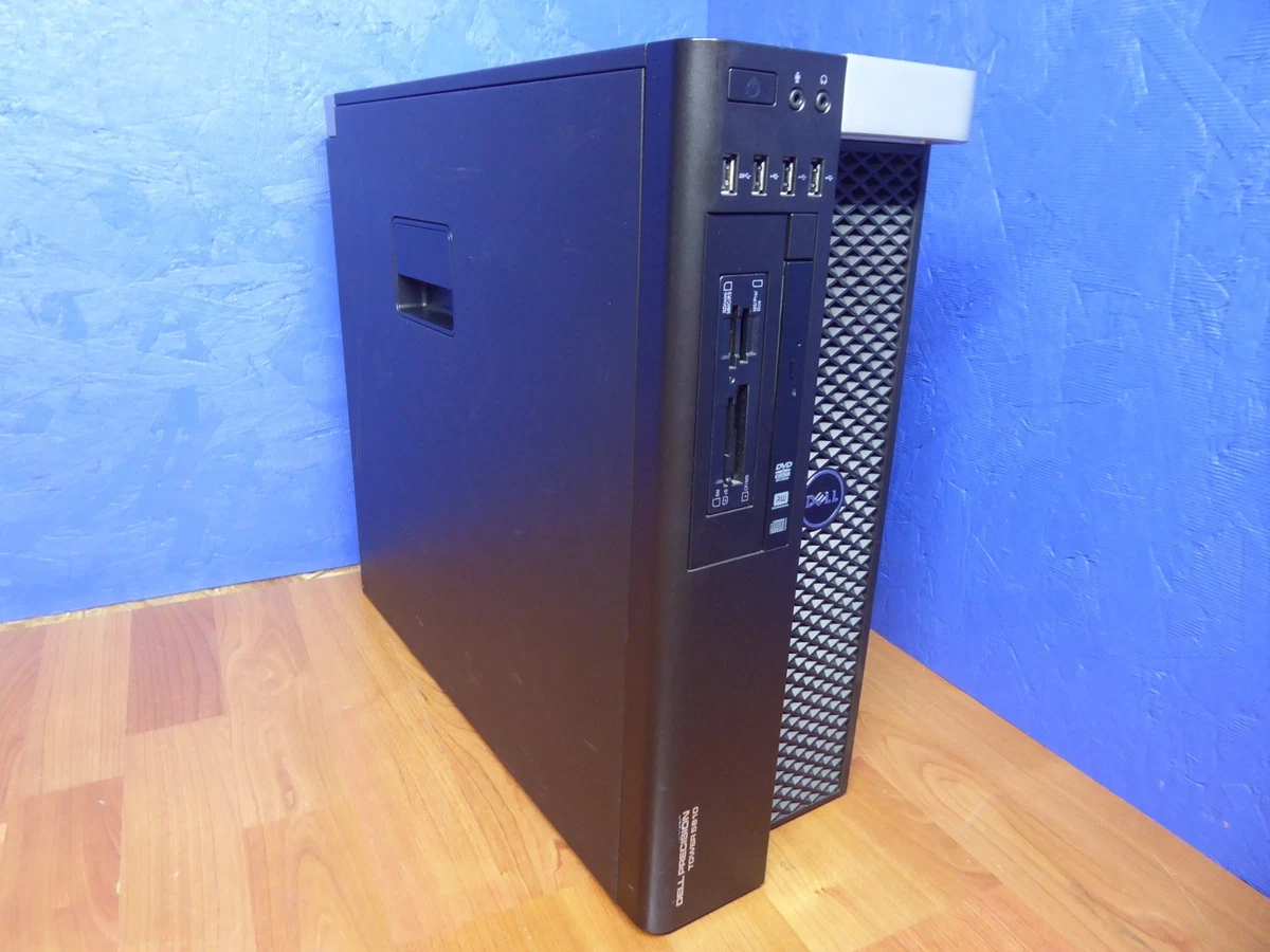 Dell Precision T5810 PC Desktops & All-In-One Computers for sale