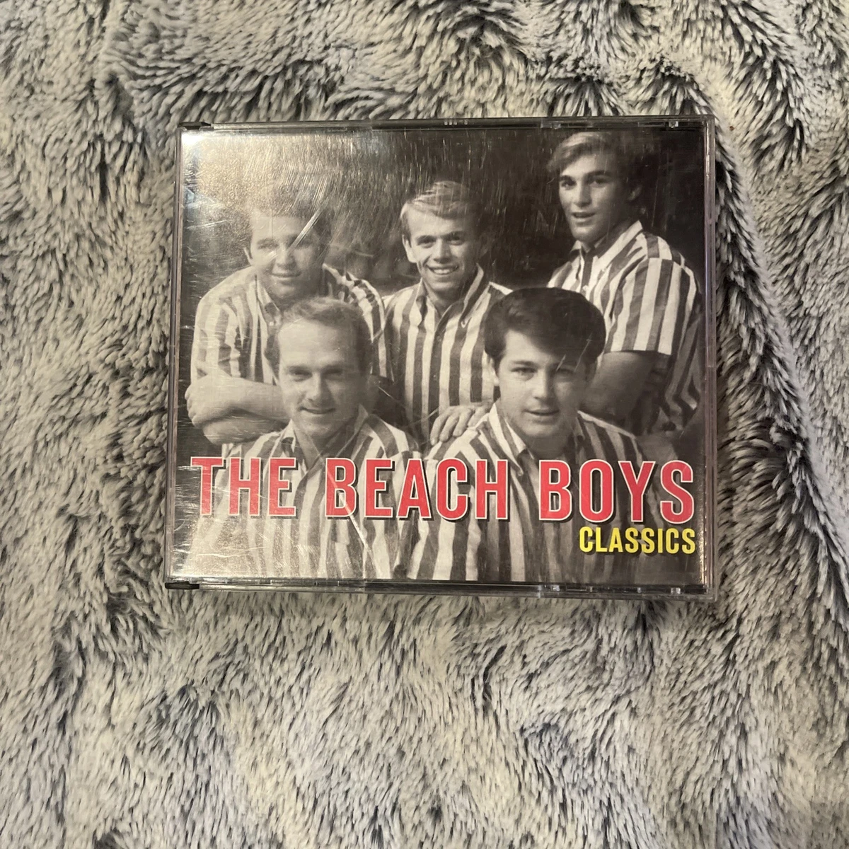 Preços baixos em The Beach Boys Box Set Greatest Hits CDs de