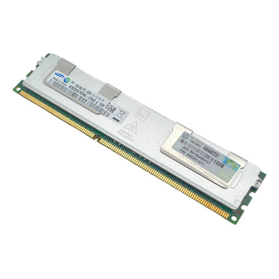 Samsung 16GB DDR3 RAM PC3-8500R 4Rx4 M393B2K70CM0 server ecc reg Arbeitsspeicher