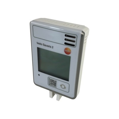 Testo Saveris 2-H1 Temperatur-/Feuchtemessgerät WLAN Datenlogger -30 bis 50°C