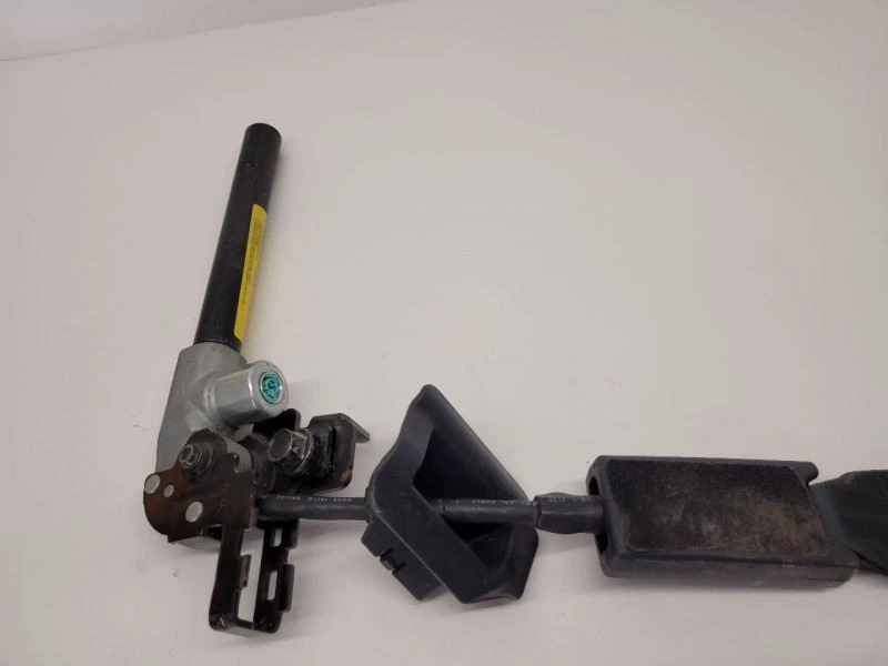 2012-2017 KIA RIO LH Left Seat Belt Front Bucket Seat Driver Retractor Foto 4 de 4