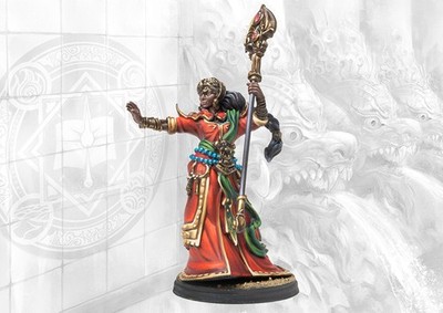 Sorcerer Conquest Sorcerer Kings Tabletop Para-Bellum NEU