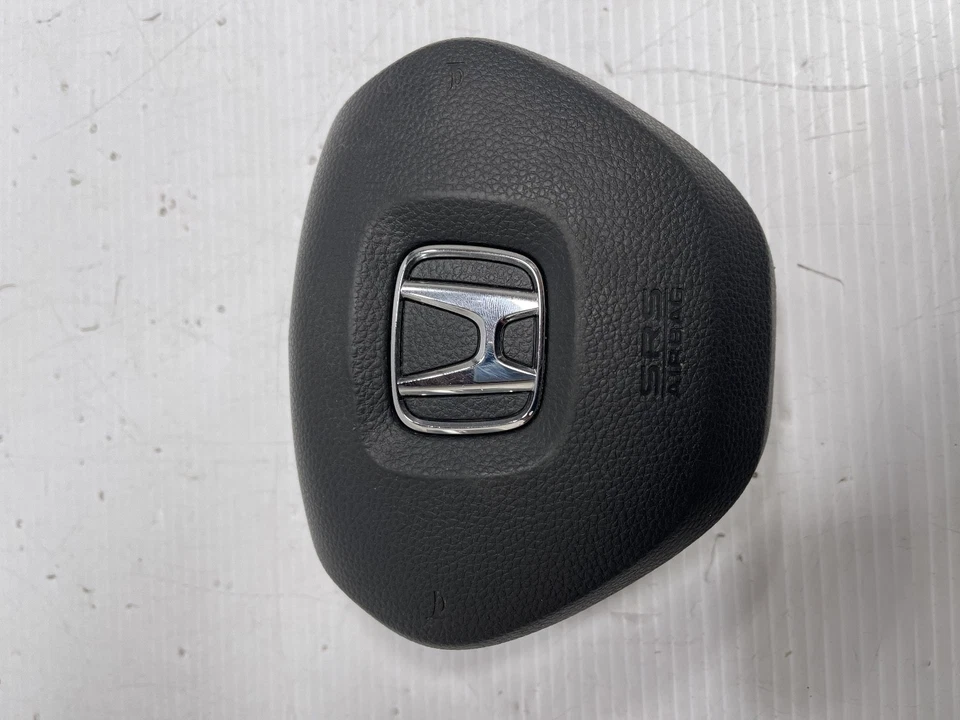 HONDA ACUERDO 2018 2019 2020 2021 2022 AIRBAG RUEDA Y RODILLA CONDUCTOR OEM Foto 4 de 4