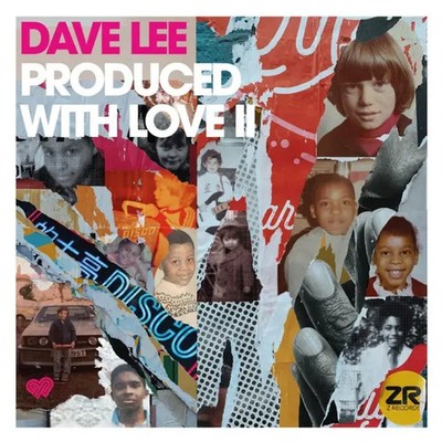 Produced With Love II | Dave Lee (u. a.) | Audio-CD | CD | 2022 | 375 Media GmbH