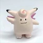 Vintage Clefable - 1999/2000 - Tomy CGTSJ - Pokémon Figure - Nintendo Toy Rare
