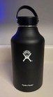 Craft N Draft Metal Hydro Flask Beer Growler 64oz — photo 2