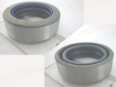 DMUHUI 30-44-14 COMBI SF13 Rotary Shaft Oil Seal 1PC *tm