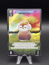 Lil Cool Guy (105/195) [Foil] (NM) - Vibes TCG - Pudgy Penguins (ENG)