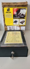 New Bestop 42640-01 Underseat Lock Box Jeep Wranglerwrangler Unlimited 97-06