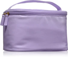 BrushArt Accessories Make-up bag pochette portatrucchi Lilac