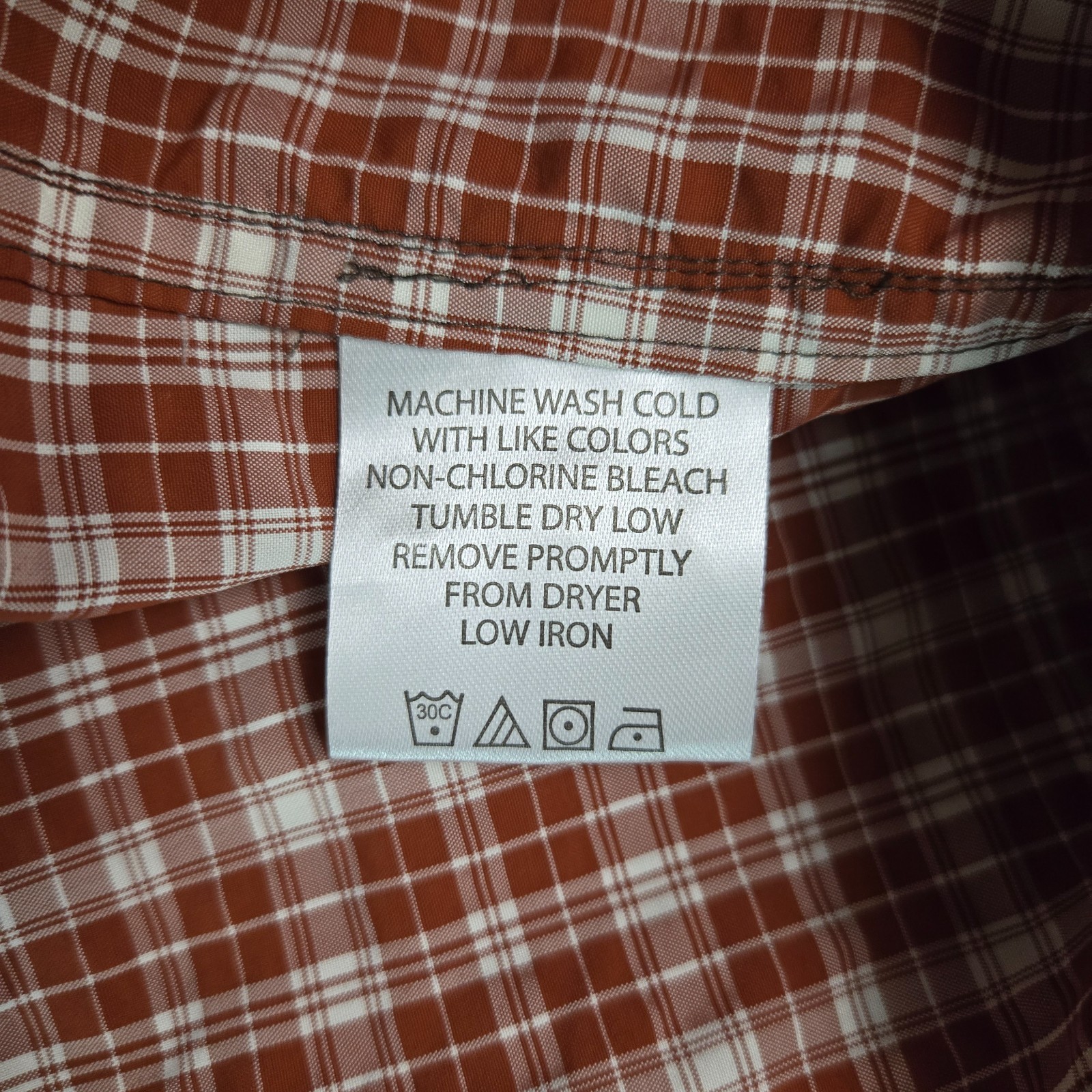 SIMMS Mens Performance Lightweight Nylon/Poly But… - image 16