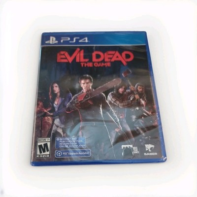 Evil Dead: The Game - PlayStation 4