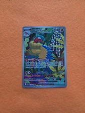 Archeops 132/086 Sv: White Flare Holo on eBay