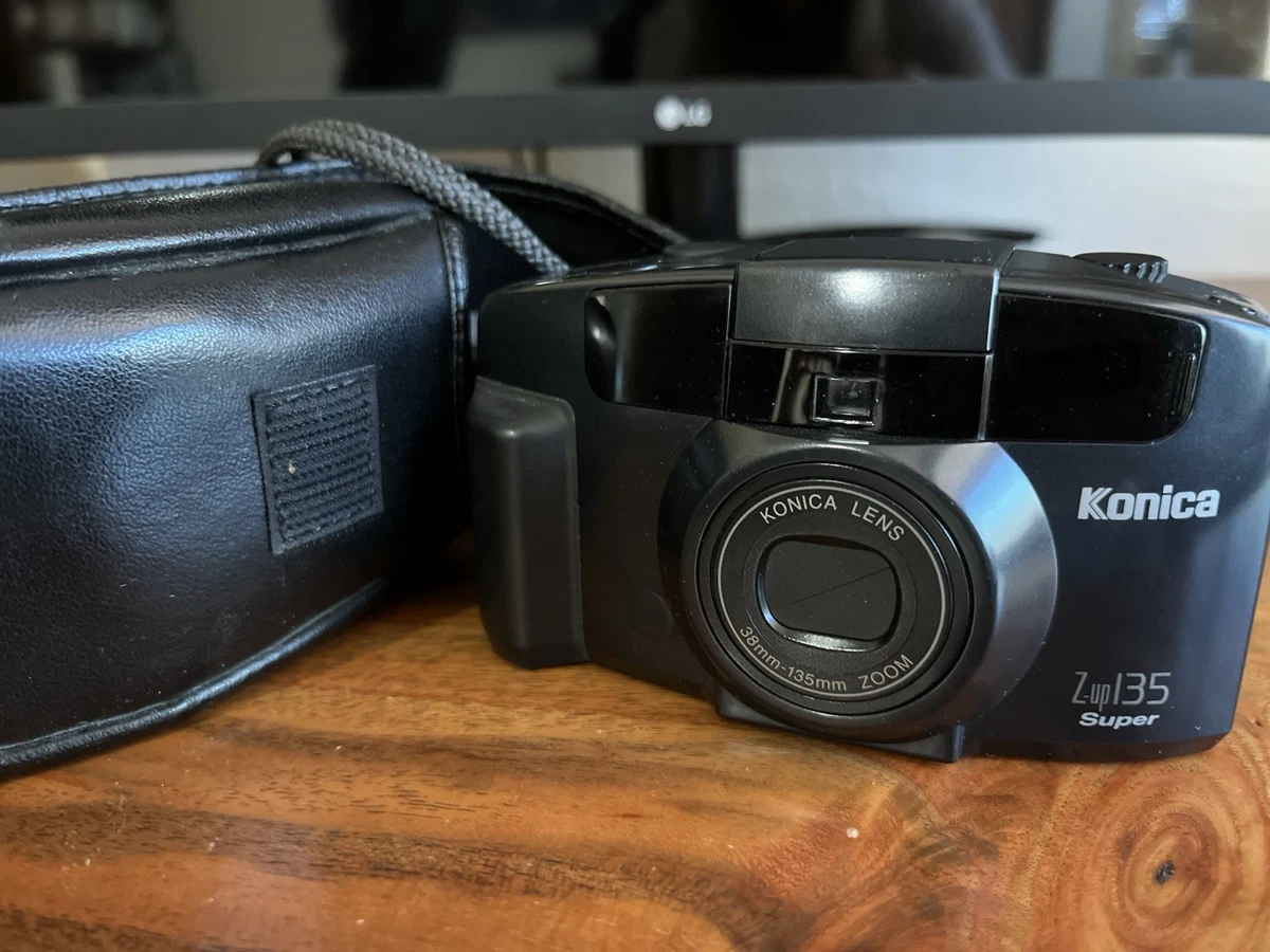 Konica 一眼レフカメラ 135フィルム ブラック 京セラ、35mmフィルムサイズCCD搭載のデジタル一眼レフ「CONTAX N