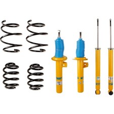 Bilstein 46-181237 Fahrwerkssatz Federn Dämpfer für BMW Z4 E85