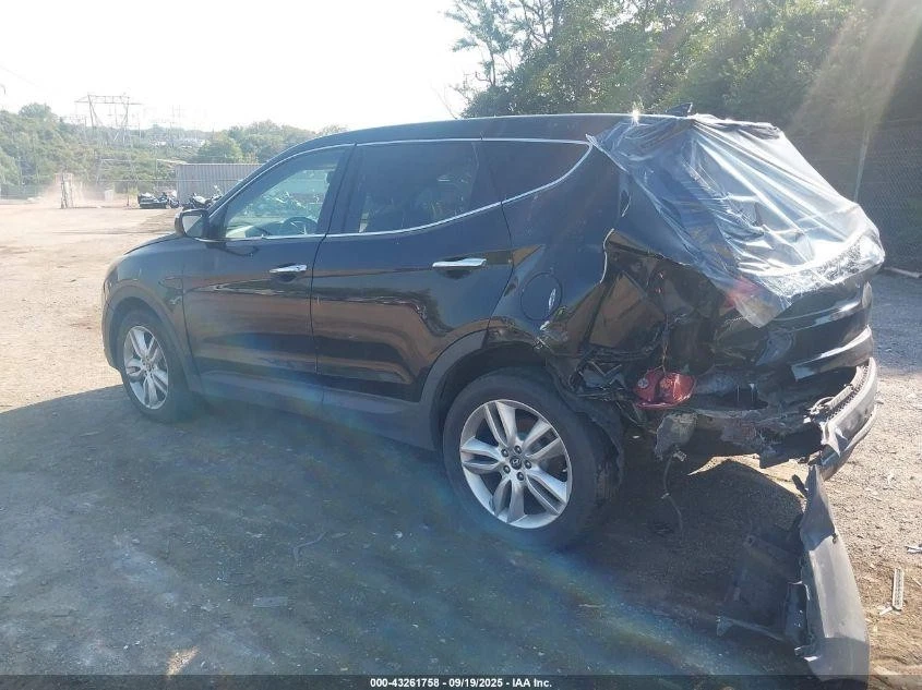 Used Brake Master Cylinder fits: 2013 Hyundai Santa fe Grade A — 第 3/4 张图片