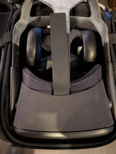 Meta Oculus Quest 128GB VR Headset - Black