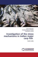 Gutha Rajasekar (U. A.) | Investigation Of The Stress Mechanisms In Indian...