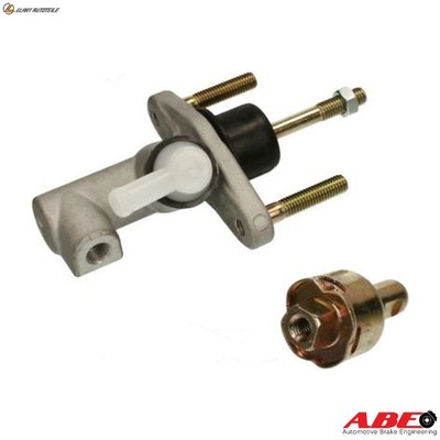 GEBERZYLINDER KUPPLUNG F92035ABE FÜR TOYOTA YARIS/VITZ VERSO/SPACE URBAN IST