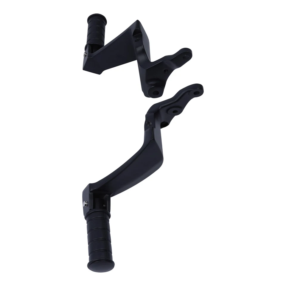 Pedal de pasajero trasero estriberas montaje para Victory Vegas Boardwalk Gunner Foto 4 de 4