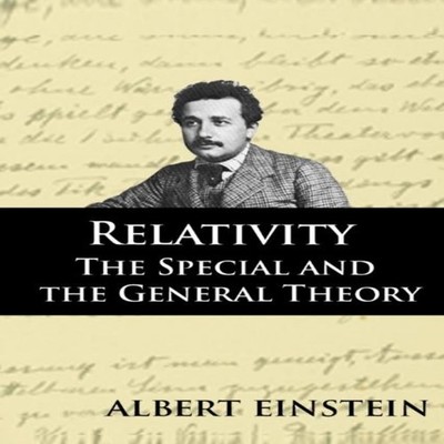 Relativity The Special and the General Theory Albert Einstein Pap