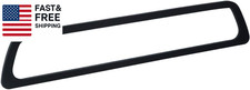 3rd Third Brake Light Seal Gasket Compatible With Ford F150 2009 To 2014 Rear C 3rd Third Brake Light Seal Gasket Compatible With Ford F150 2009 To 2014 Rear C