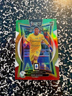 2024-25 Panini Select Serie A Terrace Zion Suzuki #59 Multi-Color Prizm (RC)