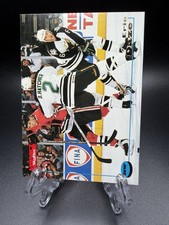 1996-97 Skybox Impact - Eric Daze #19