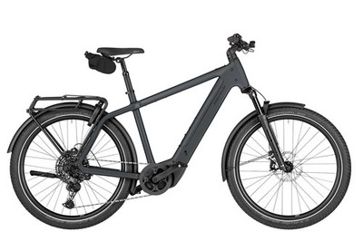 Riese & Müller Charger5 Touring CORE 49cm 600Wh Bosch PX Purion200