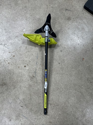 #ad #ad NEW Ryobi Expand It 10quot;in Brush Cutter Trimmer Attachment Only Model RYBRC W121 $49.00