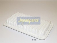 Luftfilter Japanparts FA 817S FÜR Opel Suzuki Ansaugluftfilter