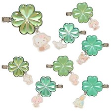 Sanrio Secret Hair Clip Forest Lace Sanrio Characters Hair Accessory