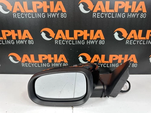 Door Mirror VOLVO 50 SERIES Left 07 08 09 10 11