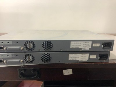 Juniper EX3300-48P 48-Port PoE+ Gigabit Ethernet Switch Layer 3 Virtual Chassis