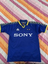 Maglia Juventus 96/97 Conte