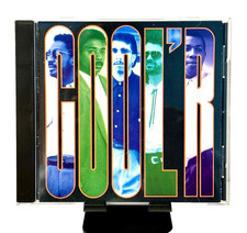 COOL'R : SELF TITLED (CD, 1989) RARE Funk, Soul - Lou Adler
