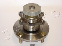 Japko Radnabe Hinten 425025