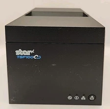 NEW Star Micronics TSP1431VUE Thermal Receipt Printer TSP100 (39473010)