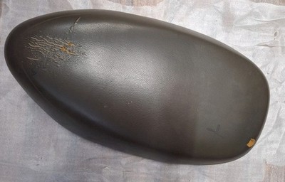 E. Aprilia Amico 50 Seat Saddle DIS 10494