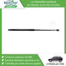 Verin de hayon / de capot Citroen AX