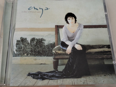 Enya - A day without rain - 2000 Modern Klassik Wild child Only time Tempus vern