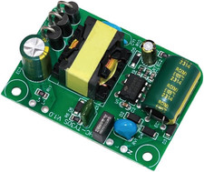 New Power Supply Circuit Board 12V 2A Switching Power Supply Module Bare Board A