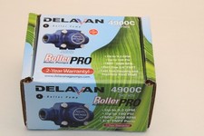 Delavan 4900C 100 PSI 9.2 GPM 1800-2600 RPM Cast Iron Roller Pump 💥NEW IN BOX