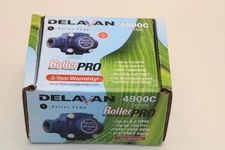 Delavan 4900C 100 PSI 9.2 GPM 1800-2600 RPM Cast Iron Roller Pump 💥NEW IN BOX