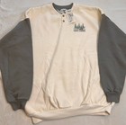 Lost Creek Deer Nature Graphic Crewneck Sweatshirt Size XL