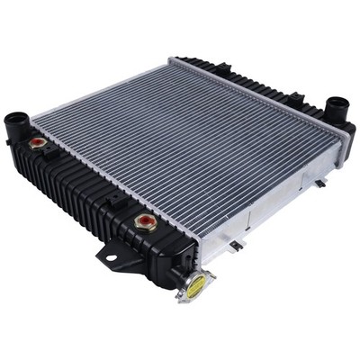 Radiator 11HA-30170 11HA30170 for Hyundai 15D-7E 15G-7 20G-7 20L-7 25L-7A 30D-7E