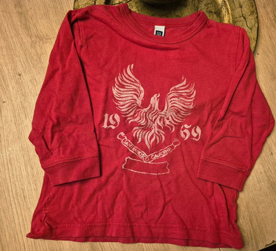 Baby GAP Langarmshirt   stylisch, bequem & perfekt für kleine Entdecker!