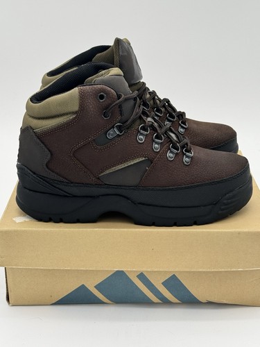 Colorado Mountaineering Women’s Hiking Boots Size 7.5 Roughout Leather 95683 NEW