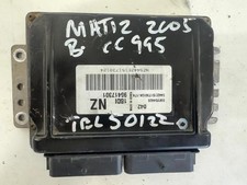 Moteur Daewoo MATIZ
